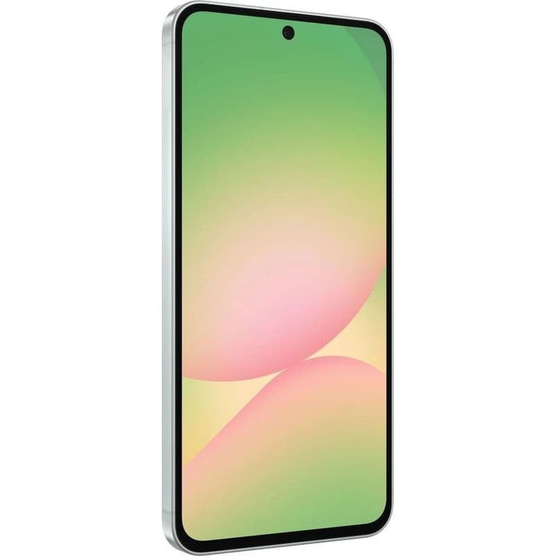 Samsung Galaxy A56 5G 8GB/128GB EU, zelená 5