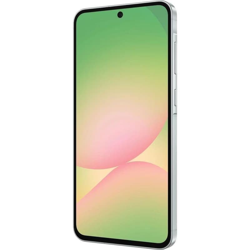 Samsung Galaxy A56 5G 8GB/128GB EU, zelená 6