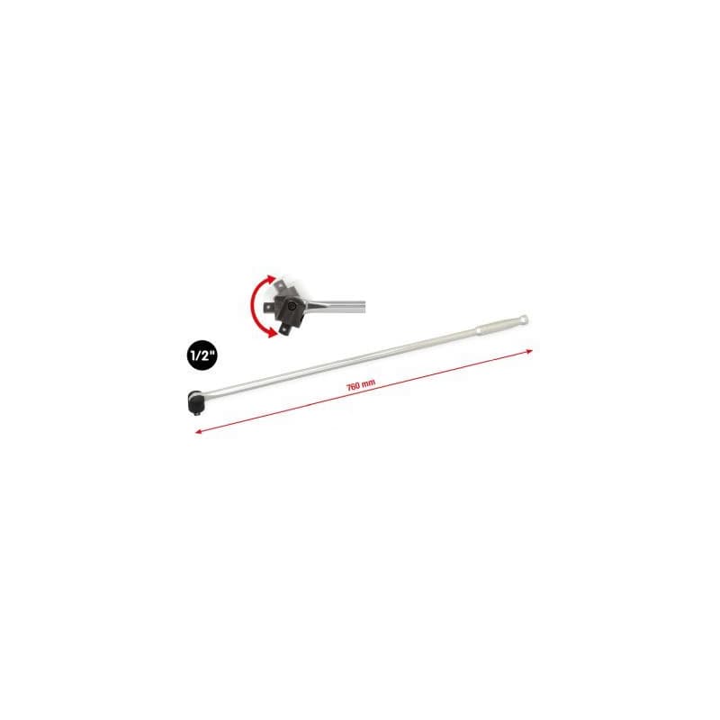 KS TOOLS Kĺbová rukoväť 9181293 1