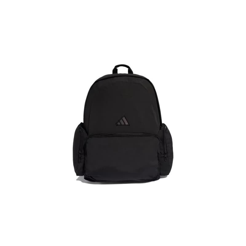 Batoh ADIDAS ESS SUPSIZE BP BLACK WHITE 1