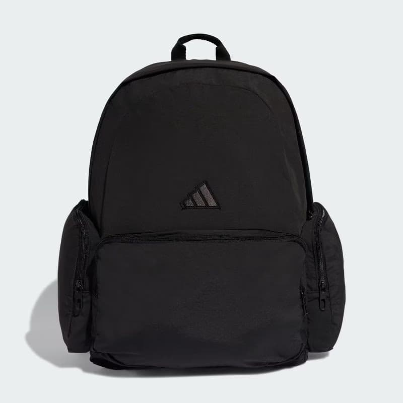 Batoh ADIDAS ESS SUPSIZE BP BLACK WHITE 2