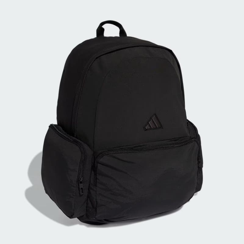 Batoh ADIDAS ESS SUPSIZE BP BLACK WHITE 3