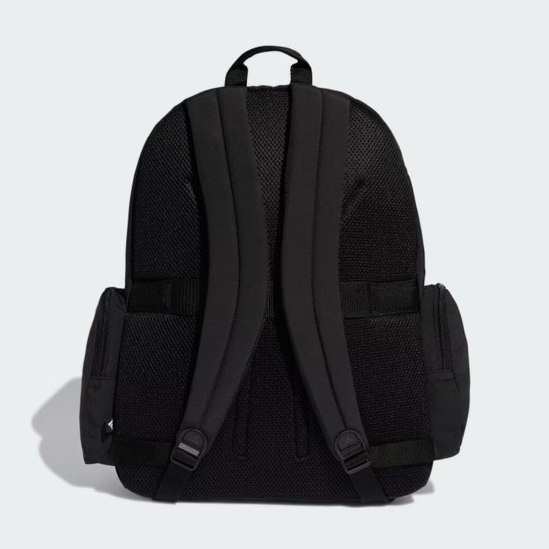 Batoh ADIDAS ESS SUPSIZE BP BLACK WHITE 4