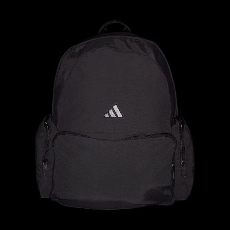 Batoh ADIDAS ESS SUPSIZE BP BLACK WHITE 6