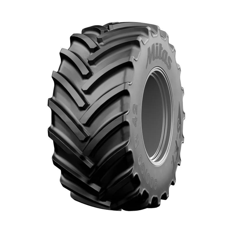 Mitas CHO SFT 900/60 R38 181/184 D/A8 Záberové Traktorové