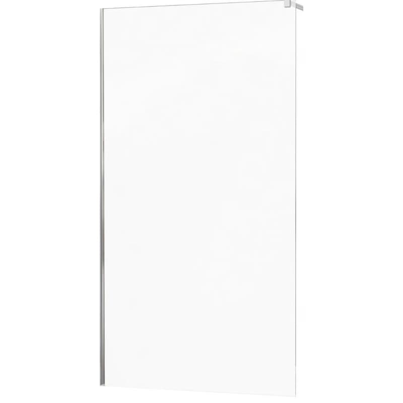MEXEN - KIOTO walk-in 80x200 cm 8mm transparent samostatné sklo 800-080-000-00-00