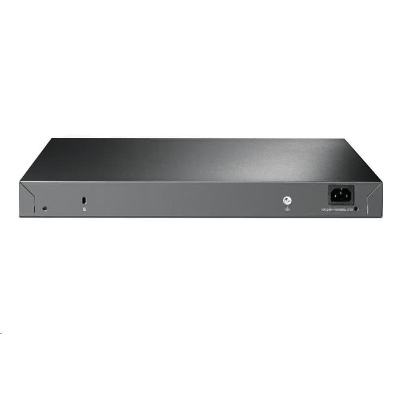 TP-Link OMADA JetStream switch TL-SG3428XPP-M2 (24x2, 5GbE, 4xSFP+, 16xPoE+, 8xPoE++, 16xPoE+, 500W) 4