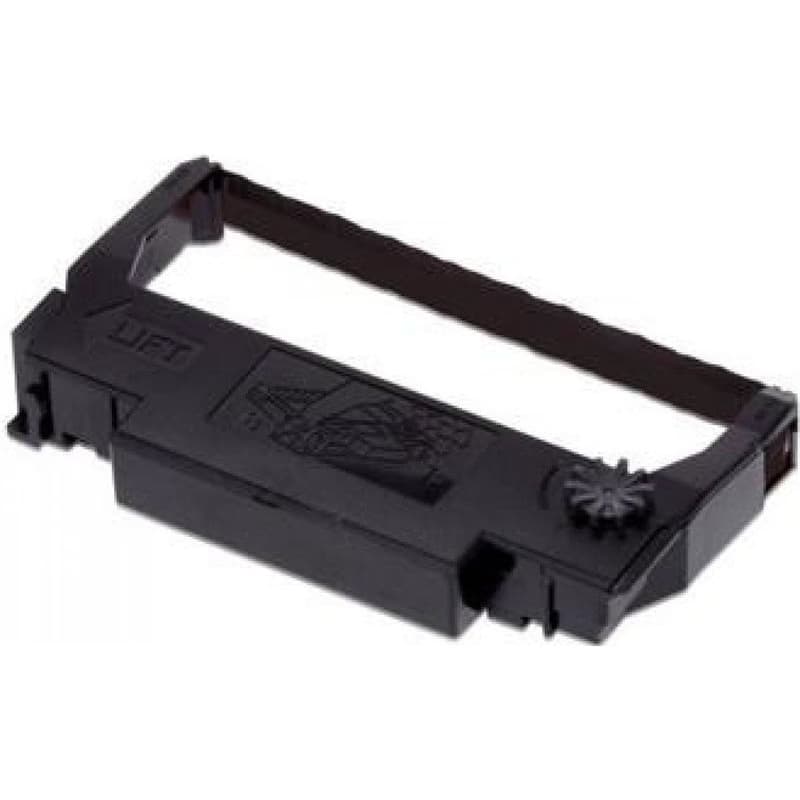 Epson páska čierna ERC-38 pre TM-U210, TM-U220, TM-U230, TM-U300, TM-U375 (ERC38B) 2