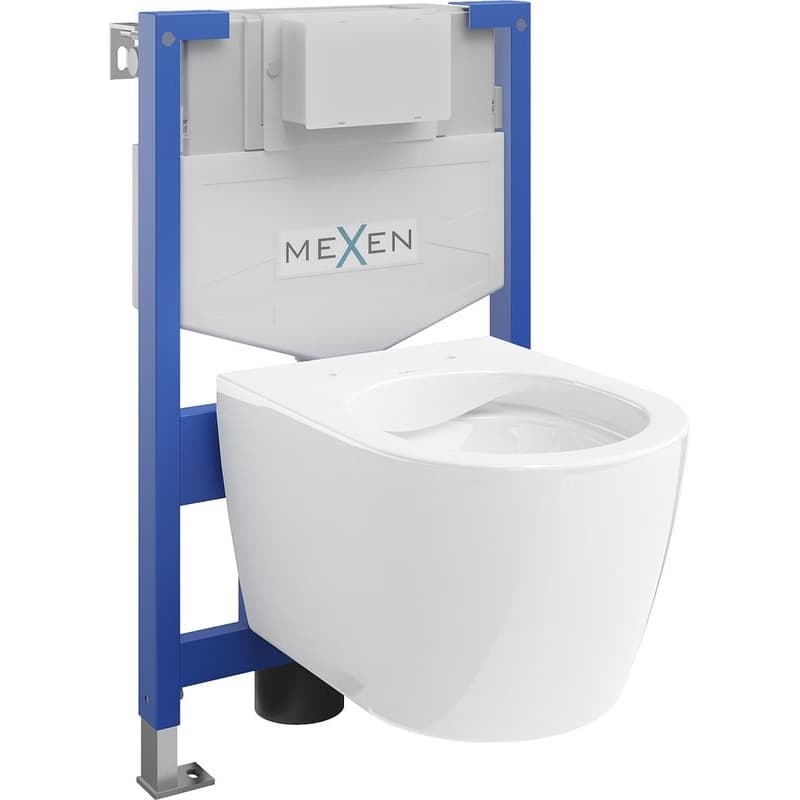 Mexen 6803388XX00 1