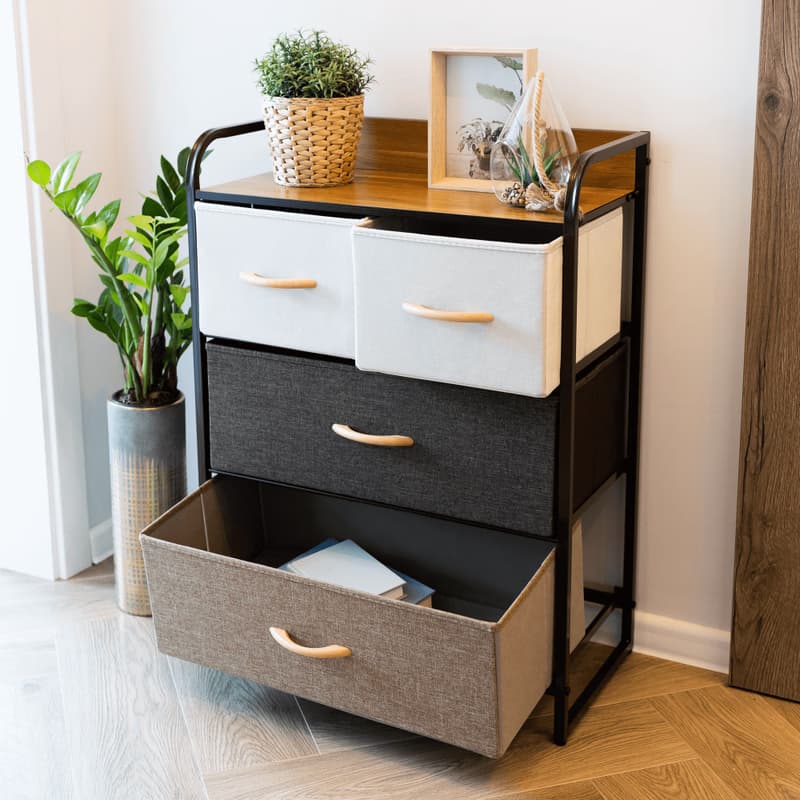 Komoda HAZEL TYP 2 Tempo Kondela 1