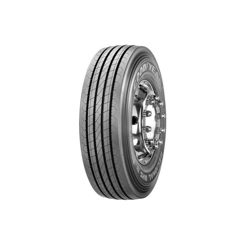 Goodyear REGIONAL RHS II 9,50 R17,5 129/127 M Vodiace 1