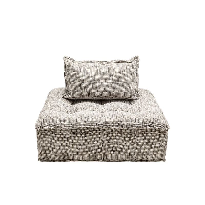 Portofino Sofa element sivý