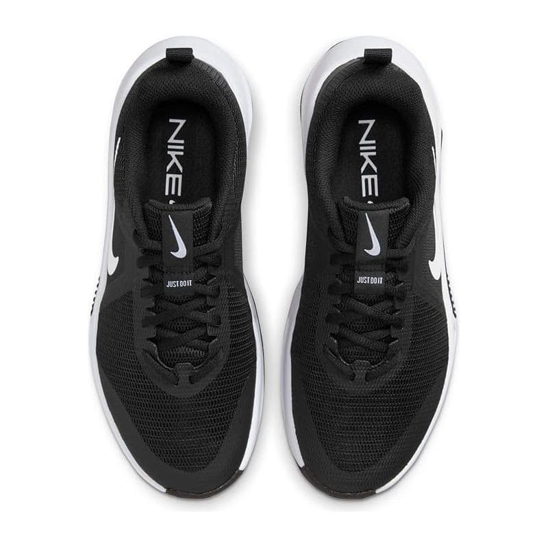 Dámska športová obuv (tréningová) NIKE MC Trainer 3 black white 3