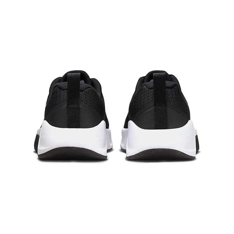 Dámska športová obuv (tréningová) NIKE MC Trainer 3 black white 4