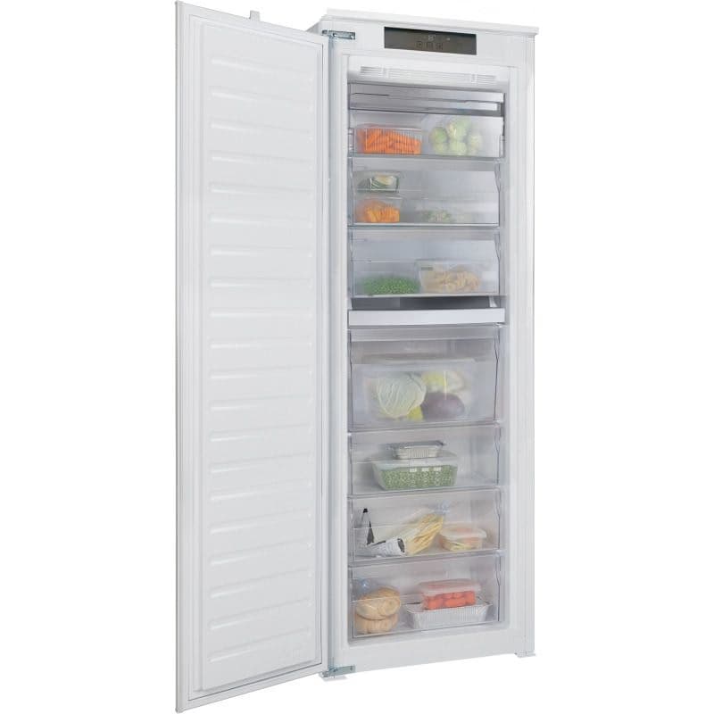 Franke FSDF 330 NF E 1