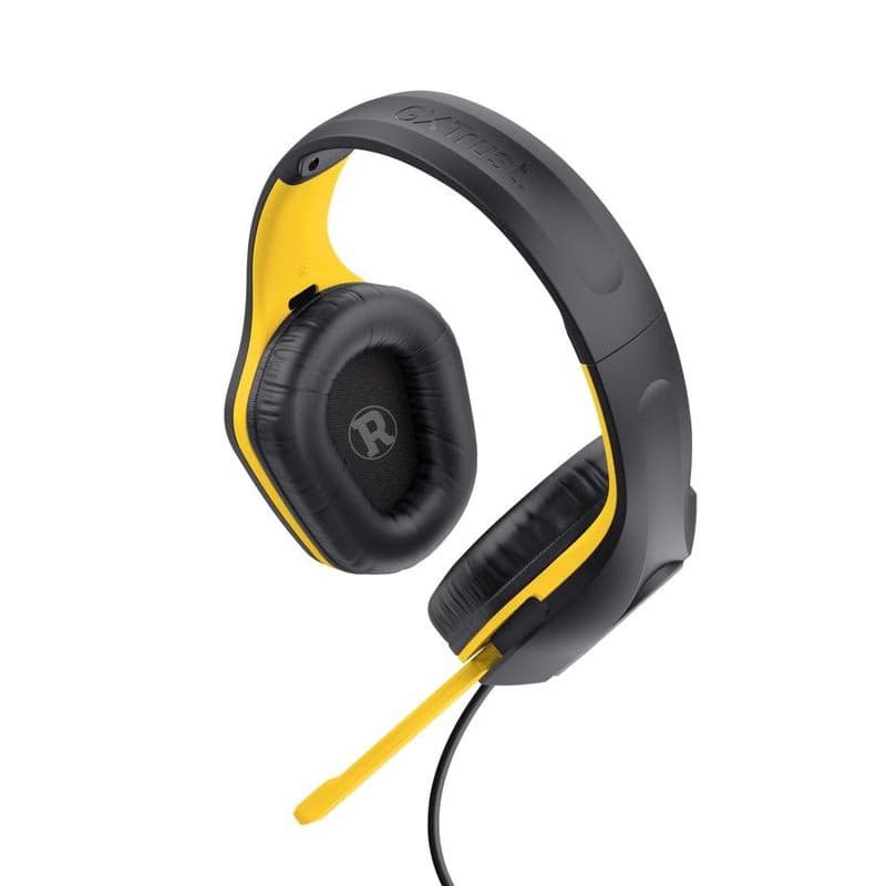 TRUST GXT415BM ZIROX HEADSET BATMAN 3