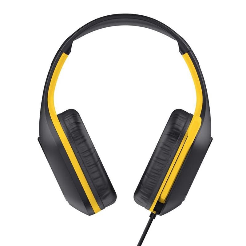 TRUST GXT415BM ZIROX HEADSET BATMAN 5