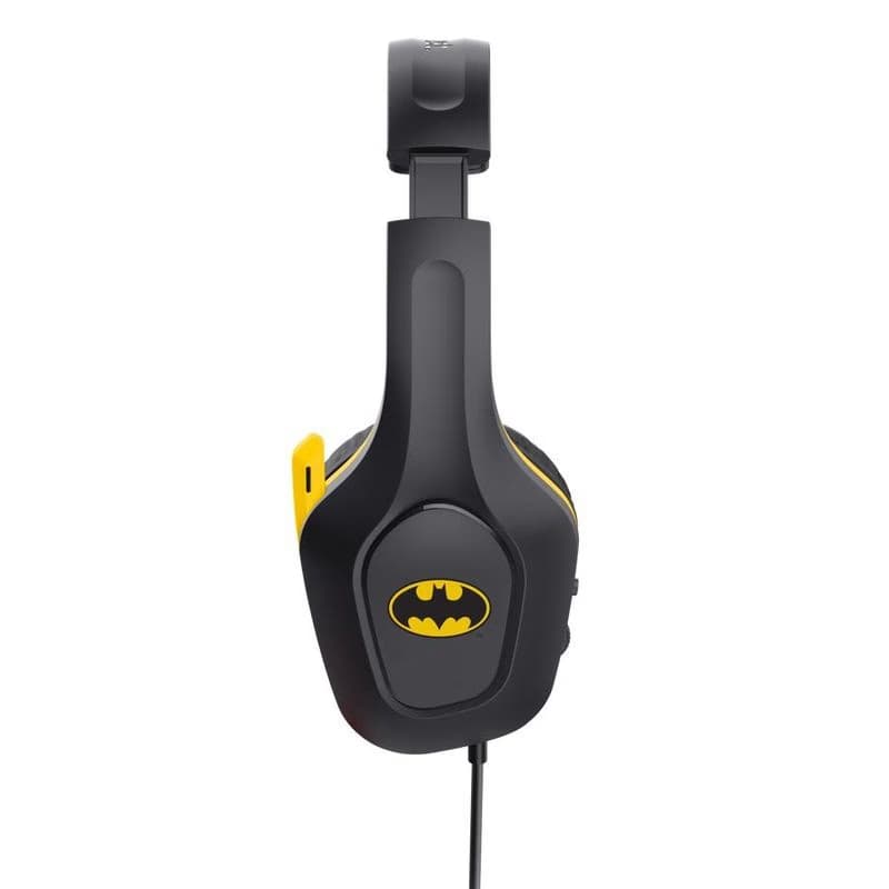 TRUST GXT415BM ZIROX HEADSET BATMAN 6