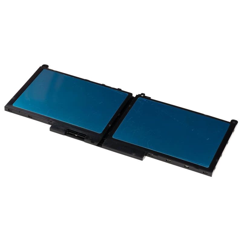 Batéria T6 Power pre Dell Latitude E7270, E7470, 12 E7270, 14 E7470, 7200mAh, 55Wh, 4cell, Li-pol 4