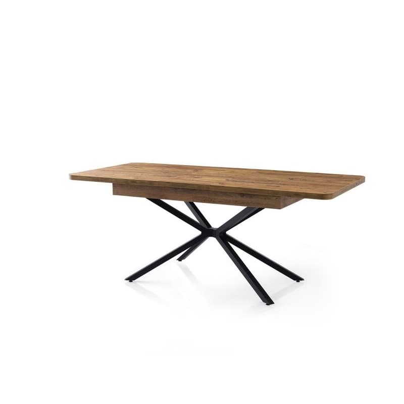 Extendable Dining Table Falcon - 2961 4