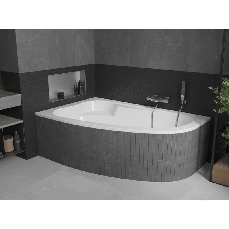 MEXEN Westa 160 x 100 cm 560116010001 2