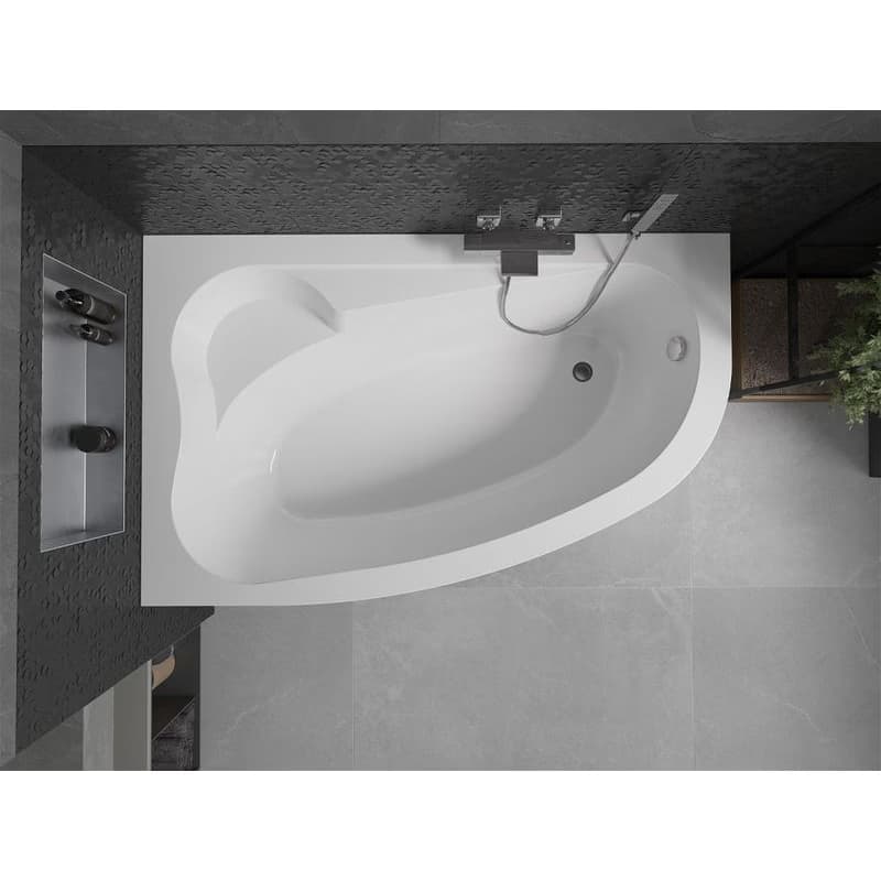 MEXEN Westa 160 x 100 cm 560116010001 3