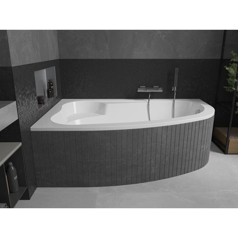 MEXEN Westa 160 x 100 cm 560116010001 5