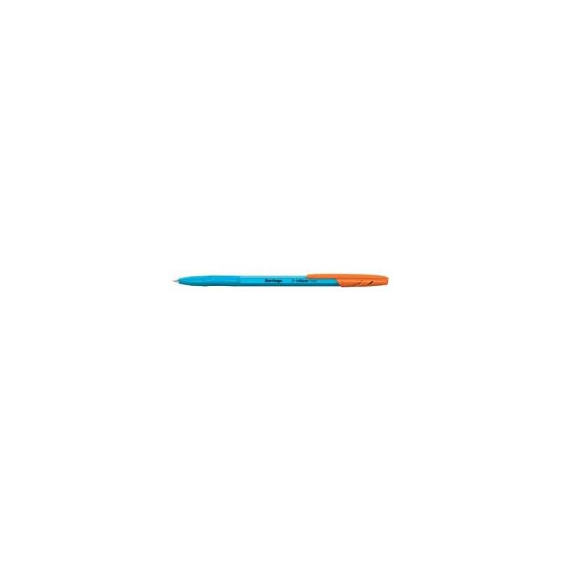 Berlingo, pero guličkové, modré, 50ks, 0.7mm, Tribase fúzie 2
