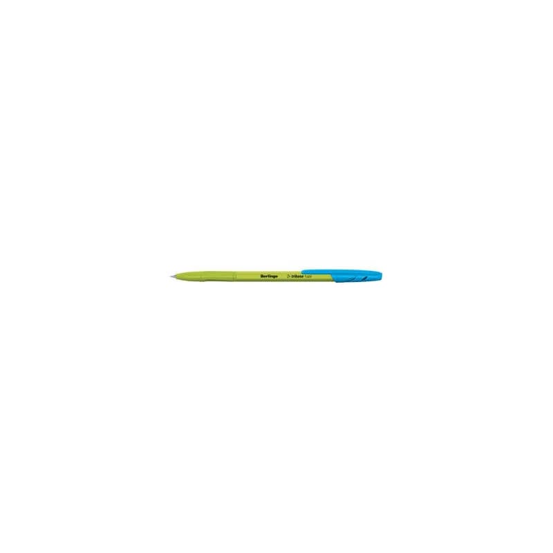 Berlingo, pero guličkové, modré, 50ks, 0.7mm, Tribase fúzie 4
