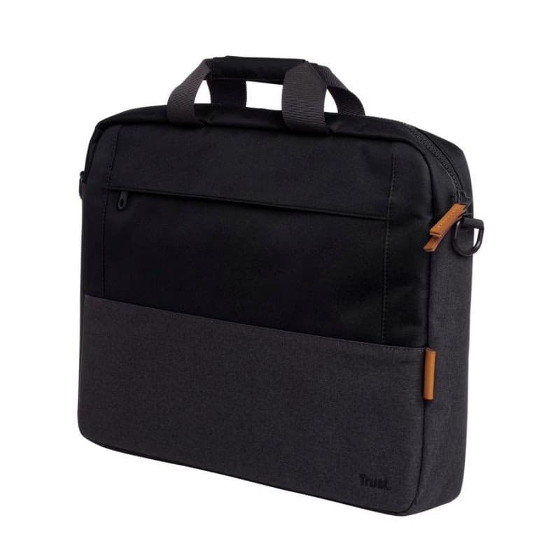 TRUST Taška na notebook 16" Lisboa Bag - čierna 5