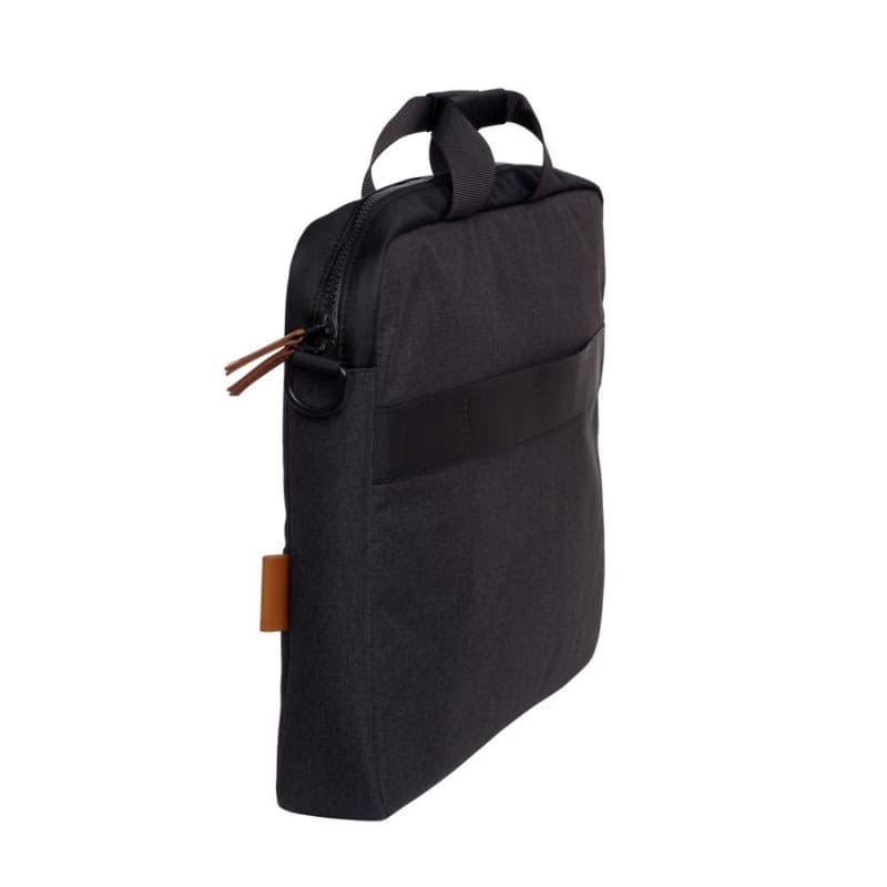 TRUST Taška na notebook 16" Lisboa Bag - čierna 6