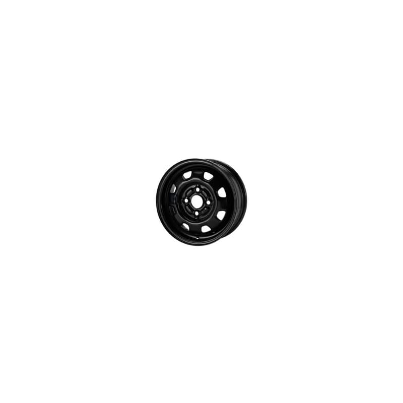 Disk ocel ALCAR STAHLRAD 5x14 4x100x54 ET46 1