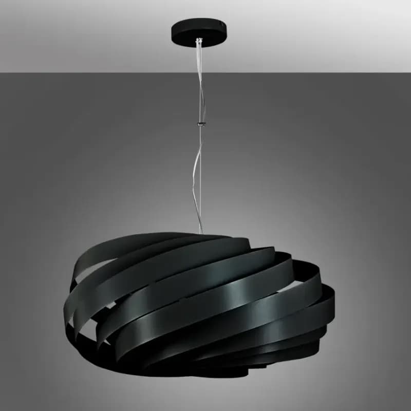 Luster MONTOYA 6126 BLACK LW4 1