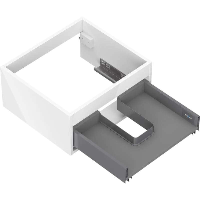 Mexen Box-A 91AX0-0500-235-1-00 4