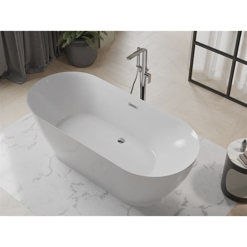 MEXEN Roxy 180 x 85 cm 51201808500-01 3