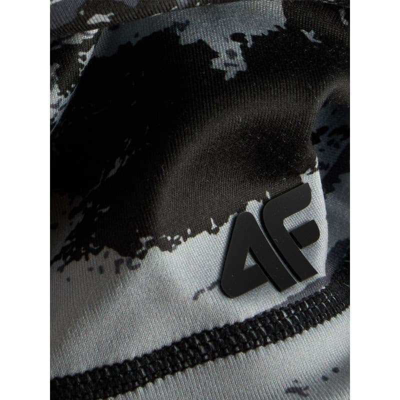 Nákrčník 4F BANDANA U102-WAW25ABDAU102-90A-MULTICOLOUR ALLOVER 3