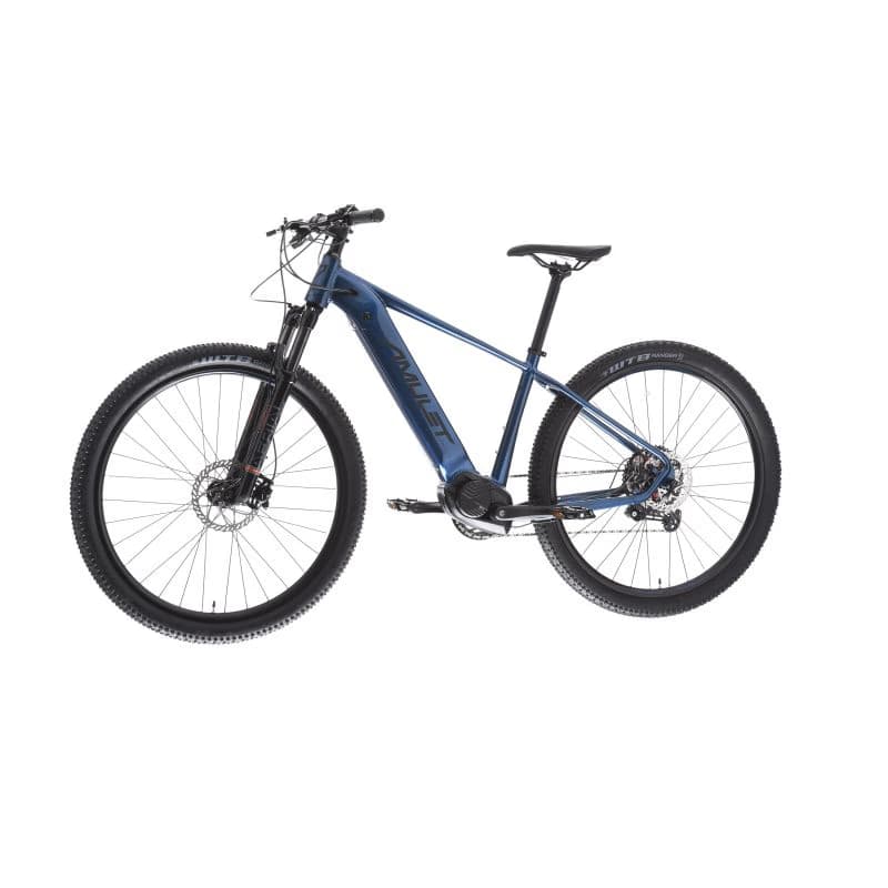 Horský elektrobicykel AMULET (II. Quality) 29 eRival 5.5 SH, cobalt blue black 2