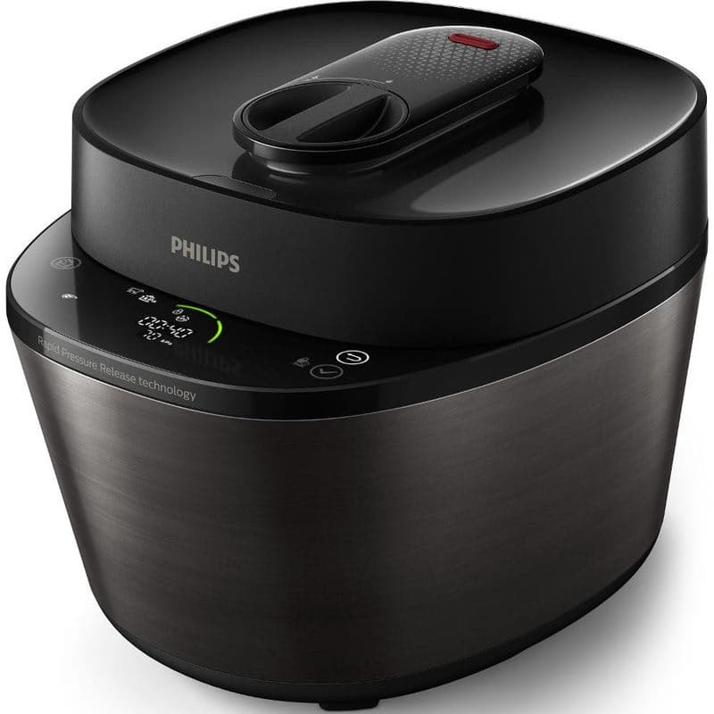 HD2151/40 TLAKOVÝ HRNIEC PHILIPS