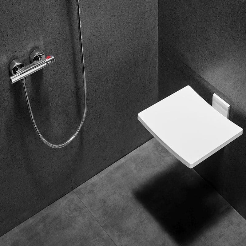 BESCO - Sedadlo do sprchy Active VANSPA 1