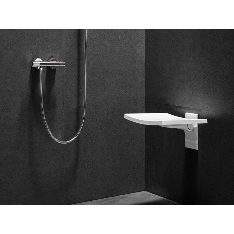 BESCO - Sedadlo do sprchy Active VANSPA 2