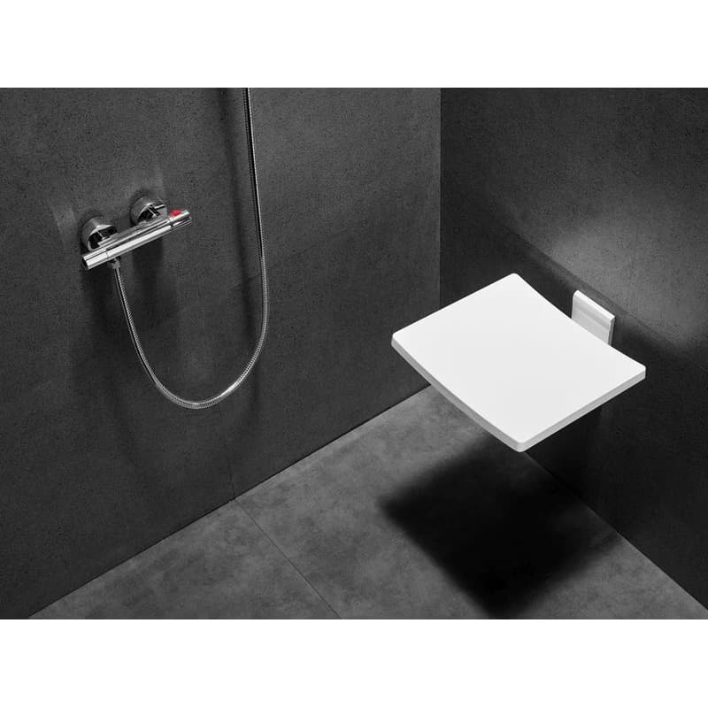 BESCO - Sedadlo do sprchy Active VANSPA 3