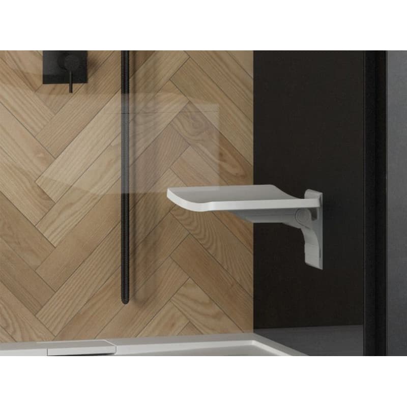 BESCO - Sedadlo do sprchy Active VANSPA 4