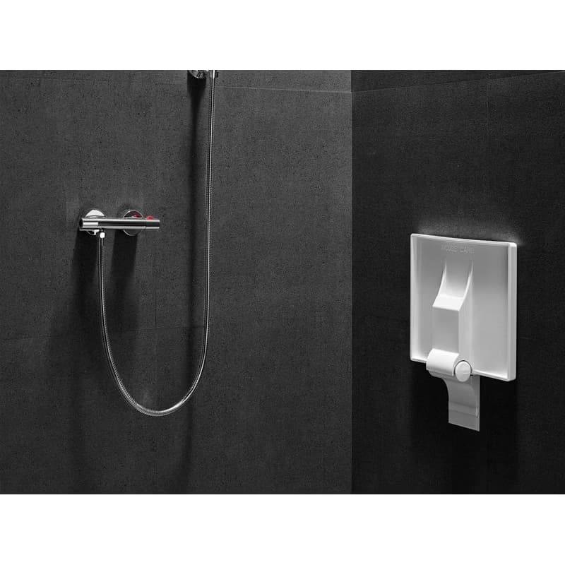 BESCO - Sedadlo do sprchy Active VANSPA 5
