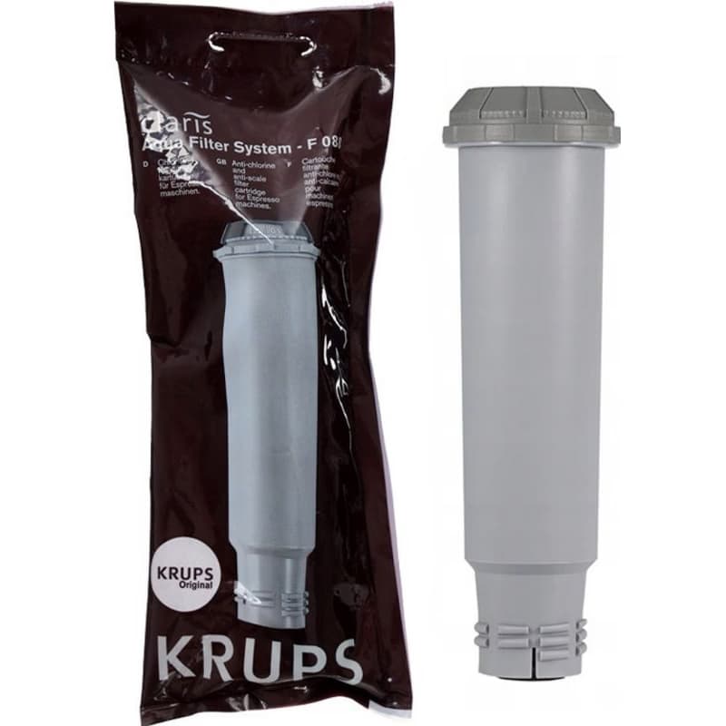 F08801 FILTER CLARIS AQUA KRUPS 2