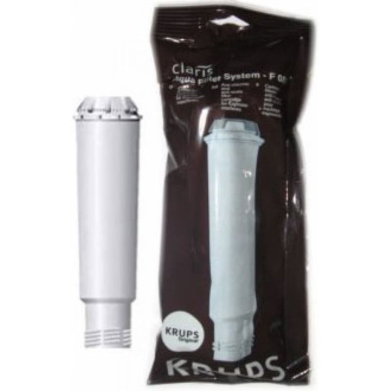 F08801 FILTER CLARIS AQUA KRUPS 3