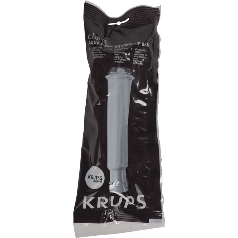 F08801 FILTER CLARIS AQUA KRUPS 4