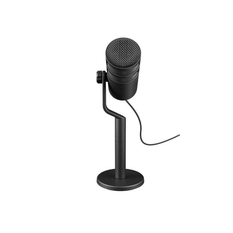 Streamovací mikrofón Genesis Radium 350D Dynamic, USB 6
