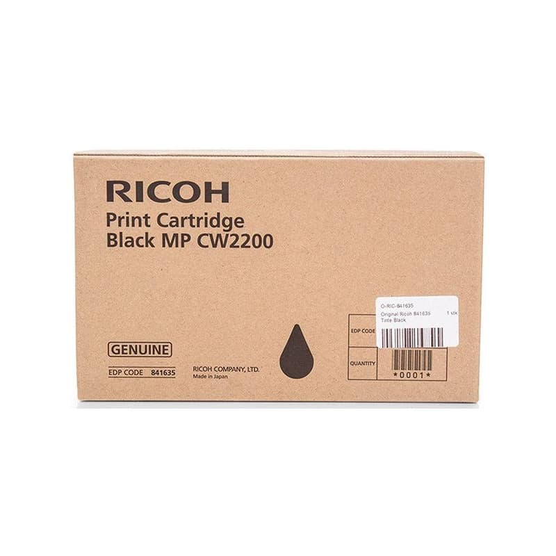 RICOH 841635 - originálny