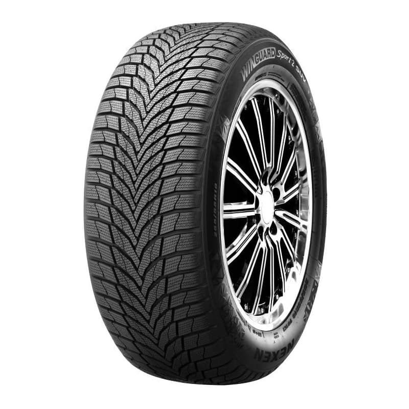 Nexen WINGUARD SPORT 2 SUV 215/60 R17 96 H Zimné