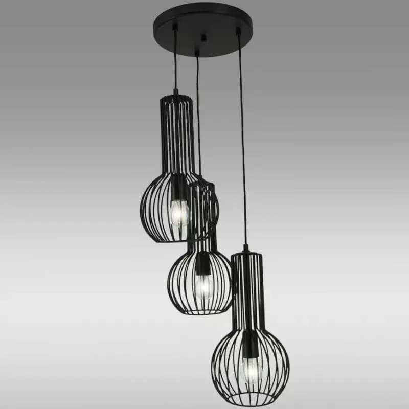 Luster BONGO 2931/Z-B-3 LW3 1